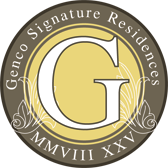 GSR Logo